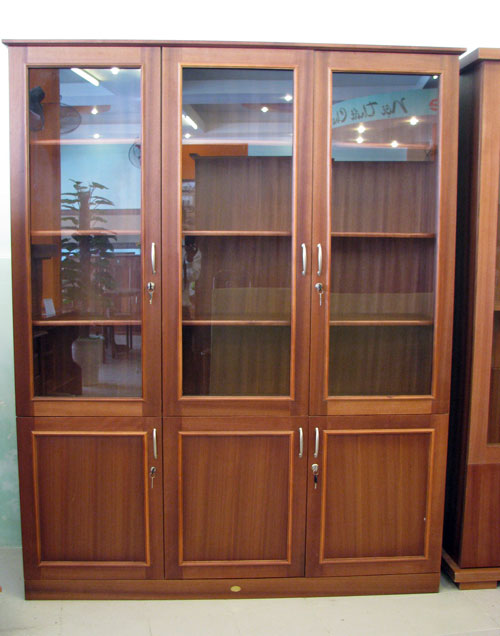 Tủ hồ sơ gỗ sồi-kệ tủ hồ sơ-tủ hồ sơ giá rẻ-tủ gỗ hồ sơ văn phòng